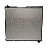 Radiator motor Scania R420 860x1021mm cod OEM 1769997, 1784616, 509739NRF