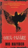 Mo Hayder - Omul-Pasare