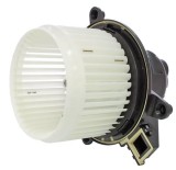 Ventilator habitaclu Alfa Romeo Giulia 16-, Stelvio 17-, motor: 2.0 T, 2.2 d, 2.9 V6 T, OEM/OES (Valeo), 77367551; 77368011