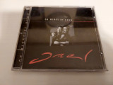 # CD: JAEL, On wings of dawn - 1996, clasica moderna improvizatie exerimental