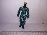 Bnk jc GI Joe - Lanard 2010 - figurina