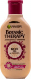 Botanic Therapy Şampon cu ulei de ricin şi ulei de migdale, 250 ml, Garnier