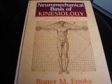 Roger M. Enoka - Neuromechanical Basis of Kinesiology - second edition - 1994