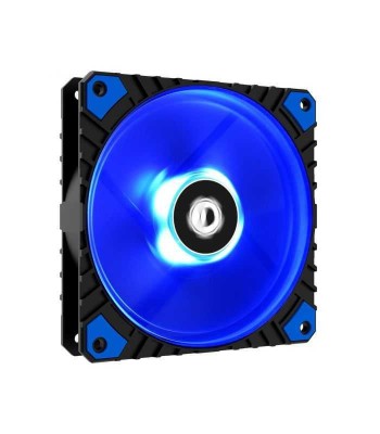 Ventilator ID-Cooling WF-12025 XT iluminare albastra 120mm foto