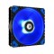 Ventilator ID-Cooling WF-12025 XT iluminare albastra 120mm