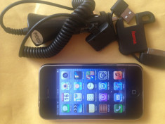 Apple Iphone 3GS model 1303 8Gb foto