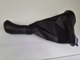 Nuca cu manson Dacia Logan 5+R trepte , cap cromat / N3