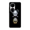 Husa compatibila cu Huawei Nova Y70 model Daft Mouse, Silicon, TPU, Viceversa