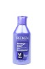 Sampon Redken Color Extend Blondage cu pigment violet impotriva reflexiilor nedorite pentru par blond, 300 ml