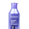 Sampon Redken Color Extend Blondage cu pigment violet impotriva reflexiilor nedorite pentru par blond, 300 ml