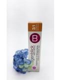 Vopsea gene sprancene Berrywell 15ml Maro deschis