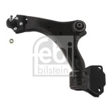 Brat suspensie roata Ford Galaxy, Mondeo 4, S-Max; Volvo S60 Ii, S80 2, V60, V70 3 Febi Bilstein 34583, parte montare : punte fata, stanga