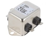 Filtru Anti-Interferențe Monofazat 250VAC 150nF/4.7nF