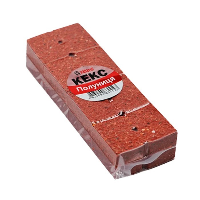Macuc Fanatik Capsuni