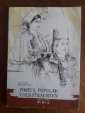 Portul popular din Judetul Sibiu - Ilie Moise / R3P1F