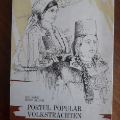 Portul popular din Judetul Sibiu - Ilie Moise / R3P1F