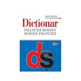 Dictionar francez-roman, roman-francez &iuml;&raquo;&iquest;cu minighid de conversatie. &iuml;&raquo;&iquest;Editia a 2-a revazuta si completata - Valeria Budusan
