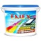Vopsea Acrilica de Tigla &ldquo;Emex&rdquo; - Maro - Bid. 15 L