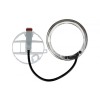 Senzor abs fata Opel Astra H 2004- Stanga, Dreapta, 4 Bolt, 1603253
