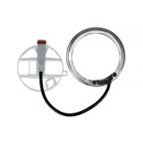 Senzor abs fata Opel Astra H 2004- Stanga, Dreapta, 4 Bolt, 1603253
