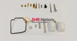 Kit reparatie carburator ATV 200-250-300 cm3 PD33J