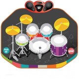 Covoras muzical cu tobe pentru copii si MP3 inclus, Oem