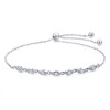 Bratara Din Argint Reglabila - ARG396E, Argintboutique