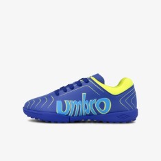 Ghete de fotbal Umbro kickoff , pentru teren sintetic, albastru 38