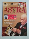 REVISTA ASTRA, NR DE COLECTIE 2012 - ISTORIA FOTOGRAFIEI- IOSIF BERMAN, BRASOV