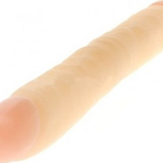 Dildo dublu Sky Lift 30 cm