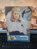 Flacăra Rebus, revistă de divertisment, nr. 2 (638) anul 27, 15 ian. 1984, 151