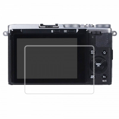 Folie de protectie pentru ecran Fuji XA2 Ultra-Rezistenta foto
