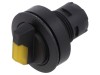 Comutator Rotativ 22mm 2 Funcții