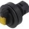 Comutator Rotativ 22mm 2 Funcții