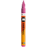 Cumpara ieftin Marker acrilic Molotow ONE4ALL 127HS 2 mm fuchsia pink