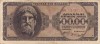 GRECIA 500.000 drahme 1944 VF+!!!