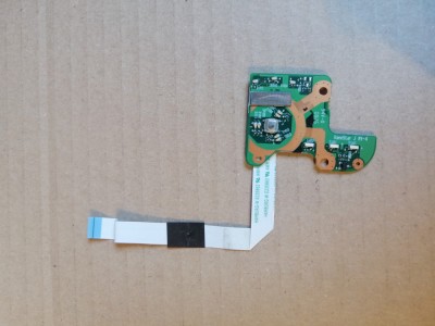 buton pornire cu cablu Acer Aspire 8930 &amp;amp; 8930G 8920 8920g 6050a2188301 foto