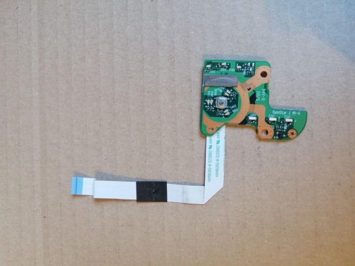 buton pornire cu cablu Acer Aspire 8930 &amp; 8930G 8920 8920g 6050a2188301