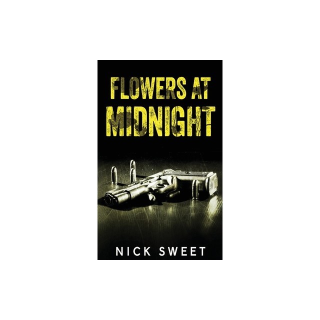 Flowers at Midnight: Politicians Behaving Badly