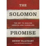 The Solomon Promise