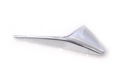 Aripa de plastic dreapta față TESLA MODEL 3 2019 OEM: 1514877-01-C 15019304 foto