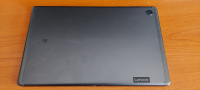 TABLETA Lenovo Tab M10 , DISPLAY SPART ! foto