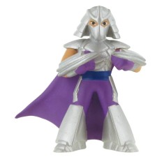 Figurina Comansi - Ninja Turtles-Shredder foto