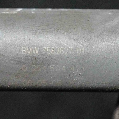 Bobina de inducție de &amp;icirc;naltă tensiune BMW 5 E60 2005 OEM: 7582627 2011383 foto