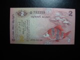 CEYLON 2 RUPII EXCELENTA
