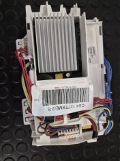 Placa electronica masina de spalat Candy CS4 127TXME/2-S, modul / C36 foto