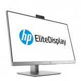 Monitor HP E243D LED, Diagonala 24 inch, Second Hand, Grad A+