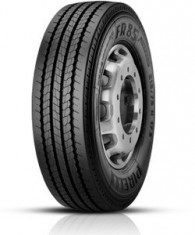 Anvelope camioane Pirelli FR85 Amaranto ( 205/75 R17.5 124/122M ) foto