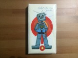 Penar chinezesc E 5117 model robot shanghai made in china anii &#039;80 epoca de aur, Multicolor, Unisex