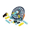 Joc indemanare - Punct ochit, punct lovit PlayLearn Toys, Bufnitel
